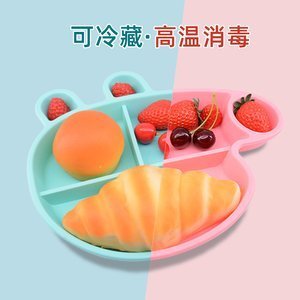 硅膠餐盤怎么清洗，本文來告訴你[方法講解]