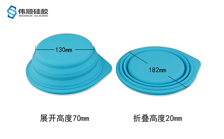 硅膠廚具有毒嗎,硅膠廚具安全嗎